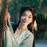 短剧演员罗予甜