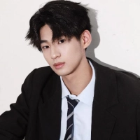 短剧演员赵宇杰