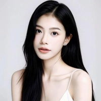 短剧演员陈妞妞