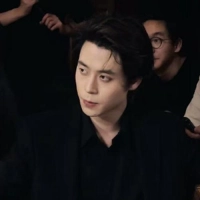 短剧演员布梵尘