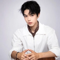 短剧演员杜朴谊