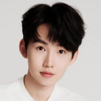 短剧演员马溪言