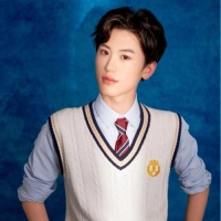 短剧演员周璟皓