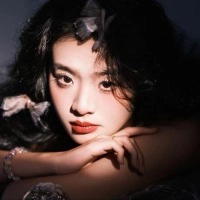 短剧演员韩佳怡