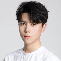 短剧演员赵辰睿