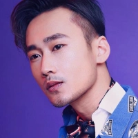 短剧演员徐绍航