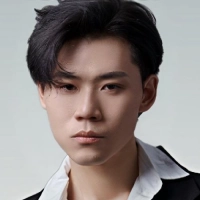 短剧演员李政陶