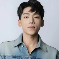 短剧演员孙嘉贺