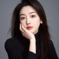 短剧演员郭鑫蕊