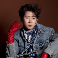 短剧演员高威平