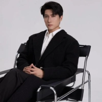 短剧演员张世龙