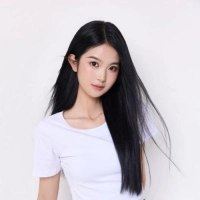 短剧演员吴欣怡