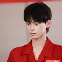 短剧演员陆一铭