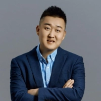 短剧演员汪大雄