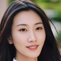 短剧演员吴宁胭