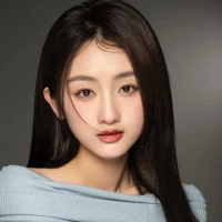 短剧演员曹景娴