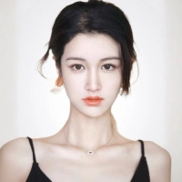 短剧演员尚雨茜