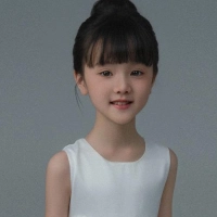 短剧演员冯谷雨