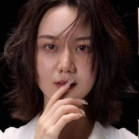 短剧演员郭家欣