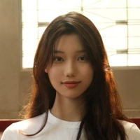 短剧演员翁嘉妍