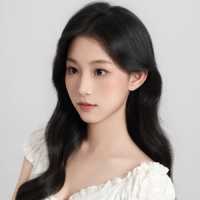 短剧演员祝静怡