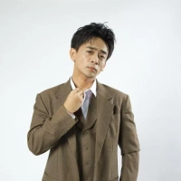 短剧演员蓝昱杨