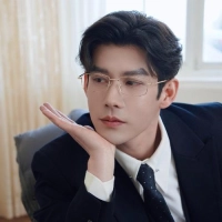 短剧演员王淮璟