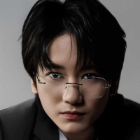 短剧演员李钧敬