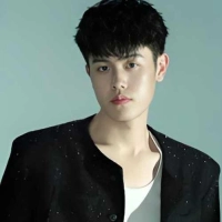 短剧演员吴雨阳