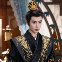 短剧演员吴思君