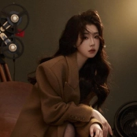 短剧演员张翎月