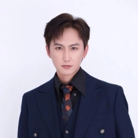 短剧演员李风萧