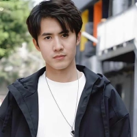 短剧演员魏文瑞