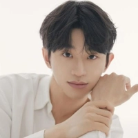 短剧演员朱桉汲