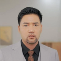 短剧演员寇东林