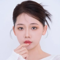 短剧演员胡灿星