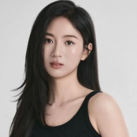 短剧演员尹澜霏