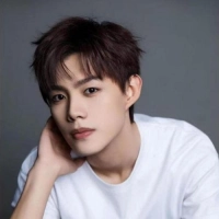 短剧演员李柏璇