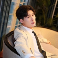 短剧演员朱嘉玺