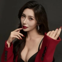 短剧演员王安忆