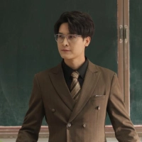 短剧演员刘凯凯