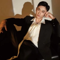 短剧演员魏祖豪