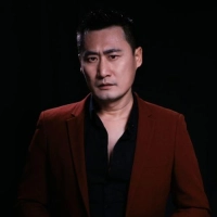 短剧演员岳春雨