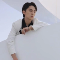 短剧演员李李宗翰