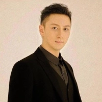 短剧演员张世捷