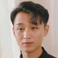 短剧演员阴立治