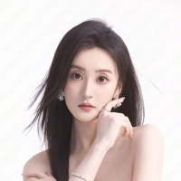 短剧演员郭奕宁