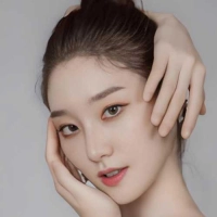 短剧演员张紫奕