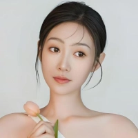 短剧演员邢佳琳