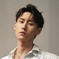 短剧演员梁嘉威